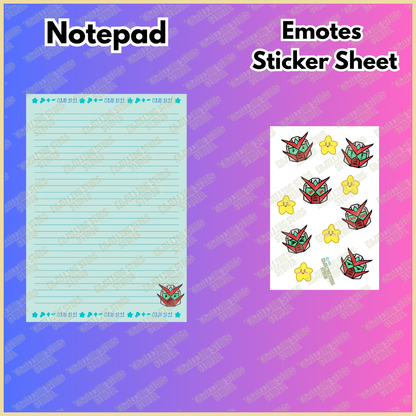Character Bundle