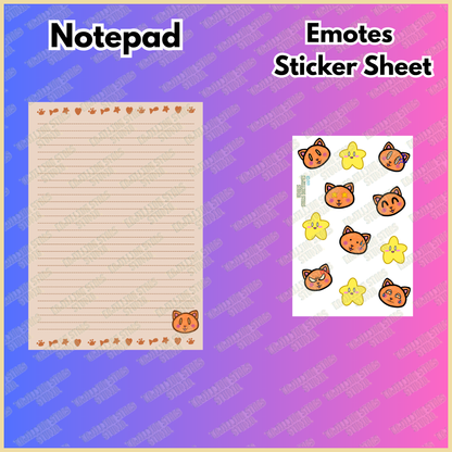 Character Bundle