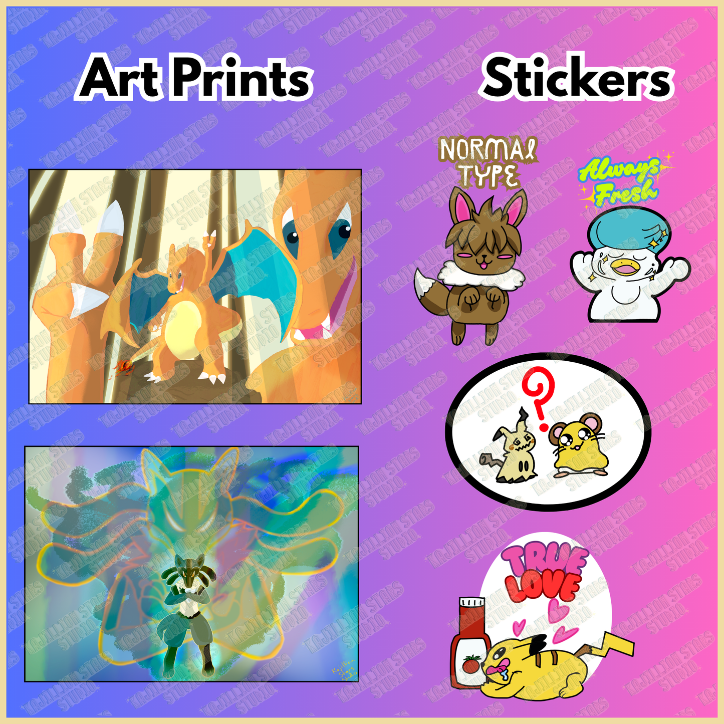 Pokemon Bundle
