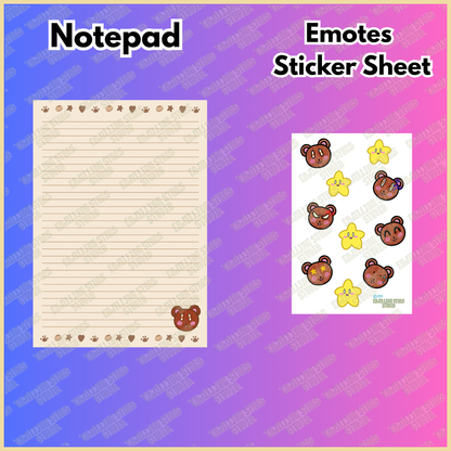 Character Bundle